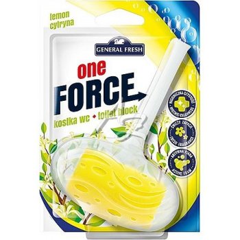 General Fresh WC závěs Citron 40 g