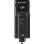Nitecore T4K – Zboží Dáma Nitecore T4K – Zboží Dáma