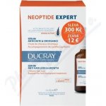 DUCRAY Neoptide Expert Sérum proti vypadávání vlasů & růst 2 x 50 ml – Zbozi.Blesk.cz