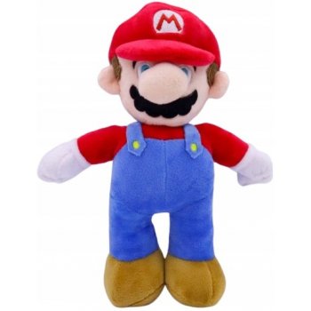 Super Mario