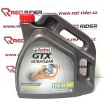 Castrol GTX A3/B4 10W-40 4 l | Zboží Auto
