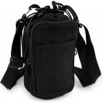 Prima-obchod Taška crossbody 14x21 cm 3 černá – Zboží Mobilmania