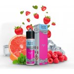 Charlies Chalk Dust Pacha Mama Shake & Vape Pink Berry Ice 10 ml – Hledejceny.cz