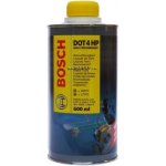 Bosch Brzdová kapalina DOT 4 HP 500 ml – Zboží Mobilmania