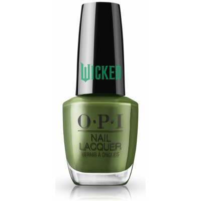 OP Nail Lacquer Witch O'Clock 15 ml – Zboží Dáma