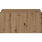 Diversa stolek Aquatic 100 x 40 x 50 rovný, Artisan – Zboží Dáma