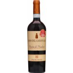 Primitivo di Manduria D.O.P. Passo del Cardinale Paololeo 14% 0,75 l (holá láhev) – Hledejceny.cz