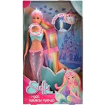 Simba Steffi Mořská víla Magic – Zbozi.Blesk.cz