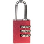 Richter Czech RV.12002.20 červený – Zboží Dáma