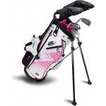 U.S. Kids Golf UL7-48 W20 5-Club dětský set pravý grafit (122 cm) – Zboží Dáma