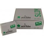 ActiTube filtry slim 7 mm 50 ks – Zboží Dáma