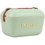 Polarbox Classic Gold 12 l, olivová – Zboží Mobilmania