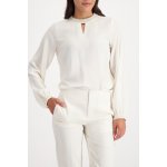 Monari dámská halenka béžová – Zboží Dáma