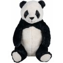 PLAYTIVE zvířátko panda 50 cm