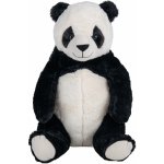 PLAYTIVE zvířátko panda 50 cm – Zboží Dáma