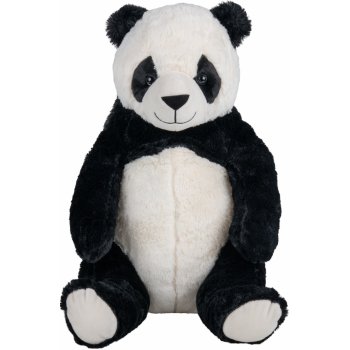 PLAYTIVE zvířátko panda 50 cm