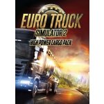 Euro Truck Simulator 2 High Power Cargo Pack – Zboží Mobilmania