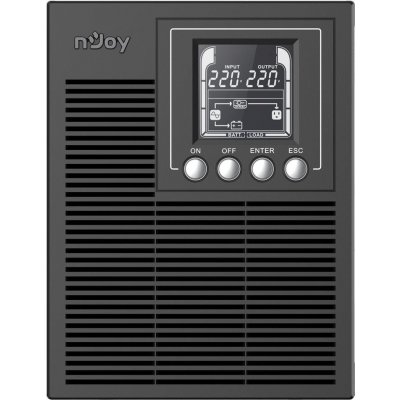 Njoy Echo Pro 1000 UPS, 800 W – Zboží Živě