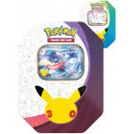 Pokémon TCG 30th Celebration ex Tin – Zboží Dáma