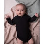 Jožánek Kojenecké bavlněné zavinovací body černé – Hledejceny.cz