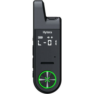 Hytera HYT-S10 UC – Zboží Živě
