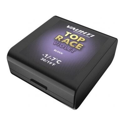 Vauhti Top Race Violet Block 12 g – Hledejceny.cz