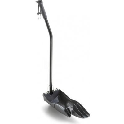 Stiga 210205001/19 mulčovací vložka záslepka MP 98 cm – Zboží Dáma