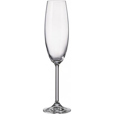 BOHEMIA ROYAL CRYSTAL 2FOR2 sklenice 230 ml – Hledejceny.cz