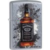 Zapalovače Zippo Jack Daniel’s 26013