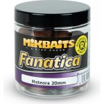 Mikbaits Fanatica Boilies rozpustné 250 ml 20 mm Meteora – Zboží Dáma