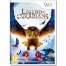 Hra na Nintendo Wii Legend Of The Guardians: The Owls Of Ga´Hoole
