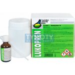 LUKOPREN N 5541 silikonový kaučuk sada 1 kg + 30 g – HobbyKompas.cz