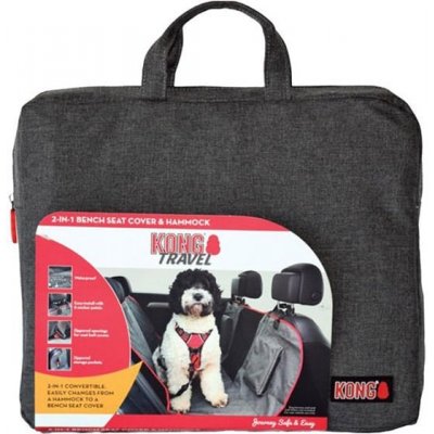 Kong Autopotah 2v1 Bench 135 x 146 cm – Sleviste.cz