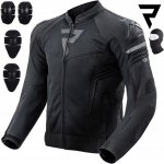 Rebelhorn VANDAL MESH černá | Zboží Auto