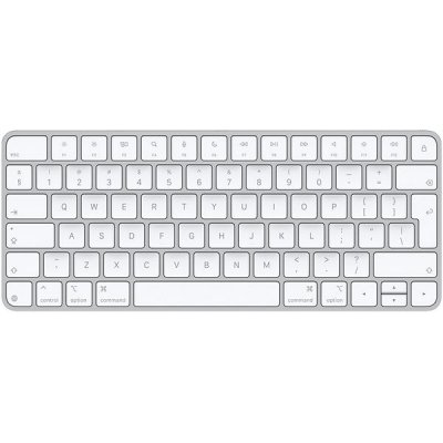 Apple Magic Keyboard 2024 MXCL3Z/A – Zboží Živě