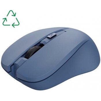 Trust Mydo Silent Click Wireless Mouse 25041