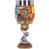 Sklenice Nemesis Now Pohár Harry Potter Zlatonka 200 ml