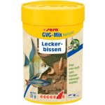 Sera GVG mix Nature 100 ml – Zboží Mobilmania