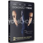 Dokonalý trik DVD – Hledejceny.cz