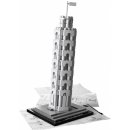 LEGO® Architecture 21015 Šikmá věž v Pise