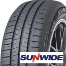 Osobní pneumatika Sunwide RS-Zero 195/60 R15 88V