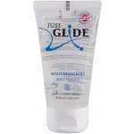 Just Glide Waterbased 50 ml – Zboží Dáma