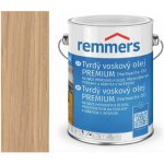 Remmers premium Tvrdý voskový olej 2,5 l intenzivní bílý – Sleviste.cz