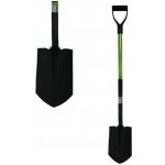 Garden Line s fiberglassovou rukojetí 120 cm 4082 – Zboží Mobilmania