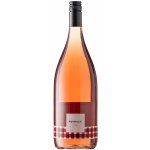 Weingut FJ Gritsch Kalmuck Cuvée suché rosé 2022 12% 1,5 l (holá láhev) – Hledejceny.cz