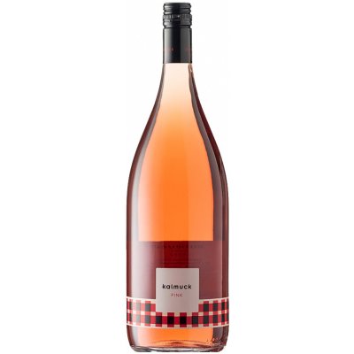 Weingut FJ Gritsch Kalmuck Cuvée suché rosé 2022 12% 1,5 l (holá láhev) – Hledejceny.cz