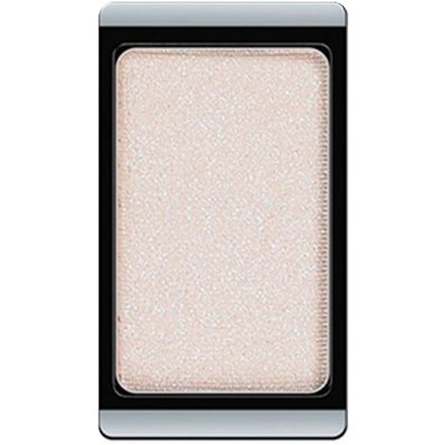 Artdeco Eye Shadow Glamour pudrové oční stíny v praktickém magnetickém pouzdře 30.372 Glam Natural Skin 0,8 g – Zboží Mobilmania