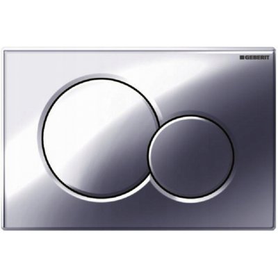 Geberit Sigma01 115.660.21.1 – Zboží Dáma