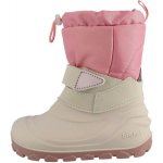 Lurchi Nik Nappa Jan rose – Zboží Mobilmania