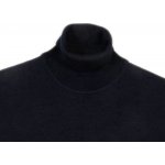 Rolák Marvelis z vlny merino tmavě modrý – Zboží Dáma